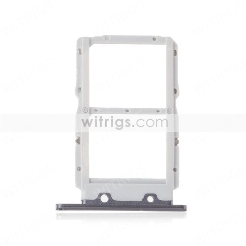 OEM SIM Card Tray for Huawei Honor Magic 2 Gradient Black