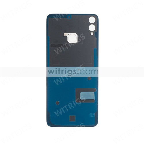 OEM Battery Cover for Huawei Honor 8X Red