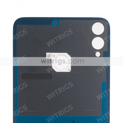 OEM Battery Cover for Huawei Honor 8X Red