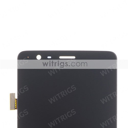 OLED Screen Replacement for OnePlus 3/3T Graphite Black