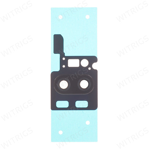 OEM Camera Lens for LG G7 ThinQ New Moroccan Blue