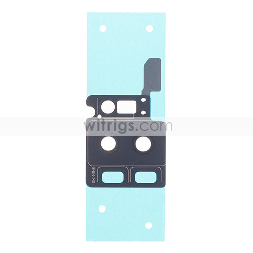 OEM Camera Lens for LG G7 ThinQ New Moroccan Blue