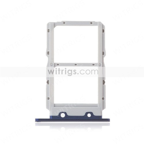OEM SIM Card Tray for Huawei Honor Magic 2 Gradient Blue