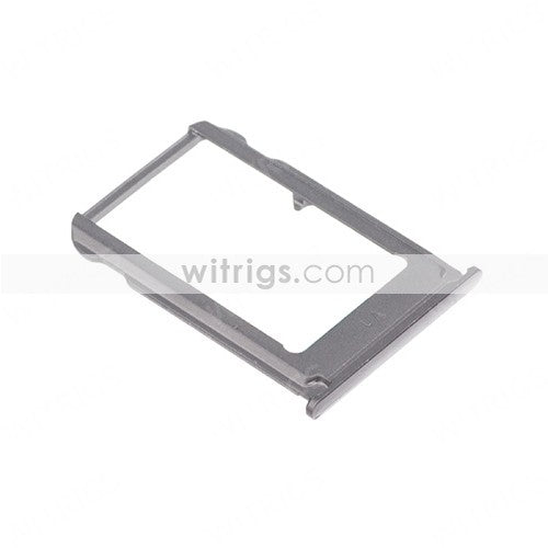 OEM SIM Card Tray for Xiaomi Mi 8 Explorer Black