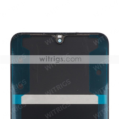 OEM LCD Supporting Frame for Huawei Honor 8X Max