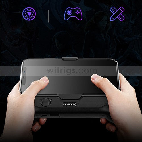 PUBG Mobile Phone Heat Radiator