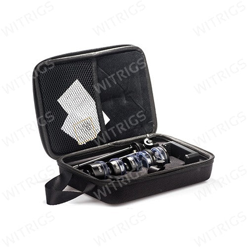 5 in 1 Fisheye Lens for Mobile Phone