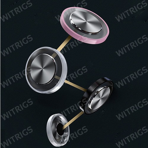 God-Assist Movement Gamepad for PUBG Mobile