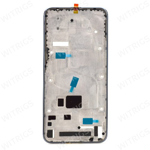 OEM LCD Supporting Frame for Huawei Honor Magic 2 Gradient Black