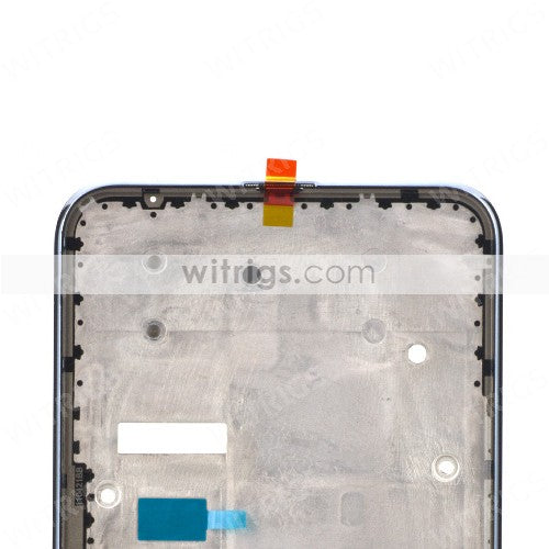 OEM LCD Supporting Frame for Huawei Honor Magic 2 Gradient Black