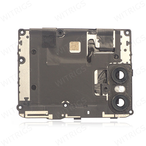 OEM Camera Lens Bracket for Motorola One Black