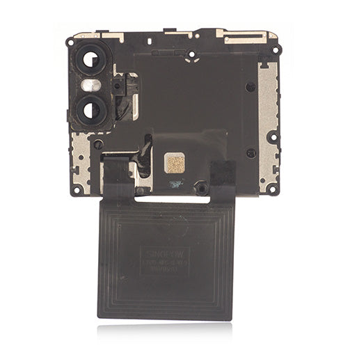 OEM Camera Lens Bracket for Motorola One Black