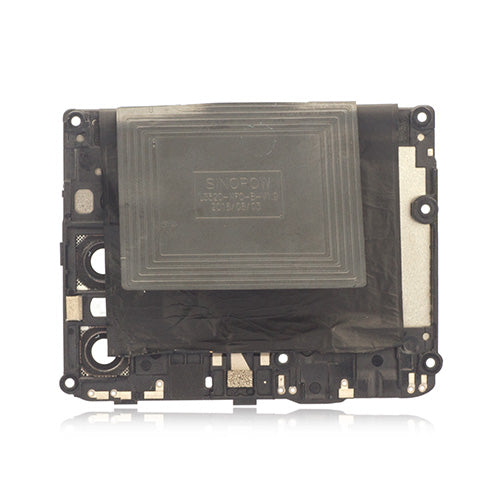 OEM Camera Lens Bracket for Motorola One Black