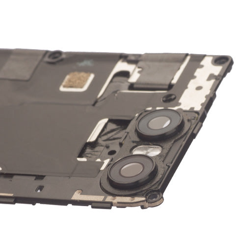 OEM Camera Lens Bracket for Motorola One Black