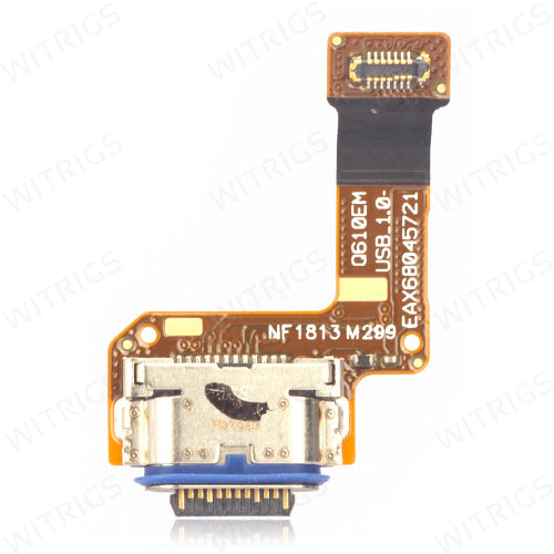 OEM Charging Port Flex for LG Q7 (Q610)