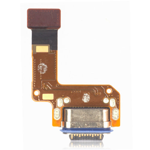 OEM Charging Port Flex for LG Q7 (Q610)