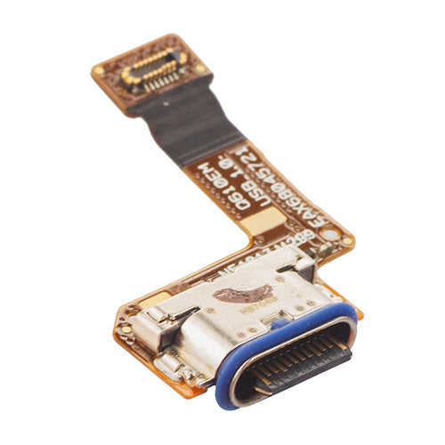 OEM Charging Port Flex for LG Q7 (Q610)