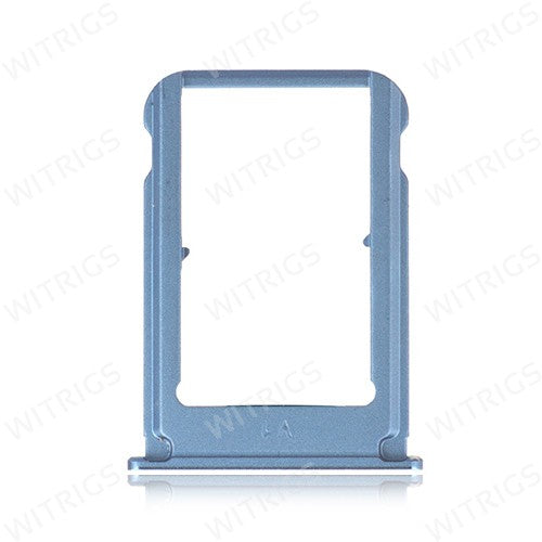 OEM SIM Card Tray for Xiaomi Mi Mix 3 Sapphire Blue