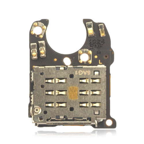 OEM SIM Card Connector for Huawei Mate 20 Pro