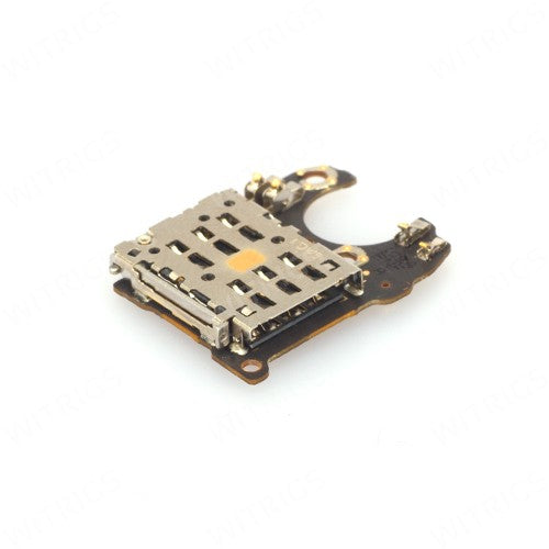 OEM SIM Card Connector for Huawei Mate 20 Pro