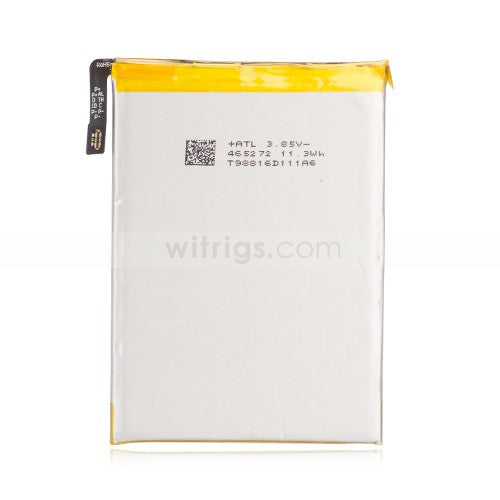 OEM Battery for Google Pixel 3 (2915mAh)