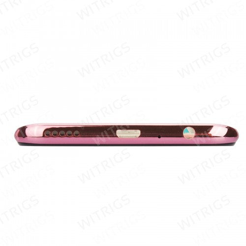 OEM Middle Frame for Honor 10 Lite Red
