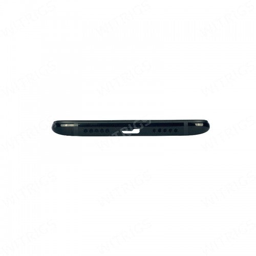 OEM Screen Replacement with Frame for OnePlus 6T Mirror Black