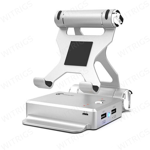 GameSir X1 BattleDock FPS Mobile PUBG Game Controller Silver