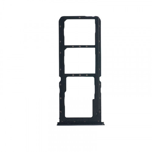 OEM SIM Card Tray for OPPO F9 Twilight Blue