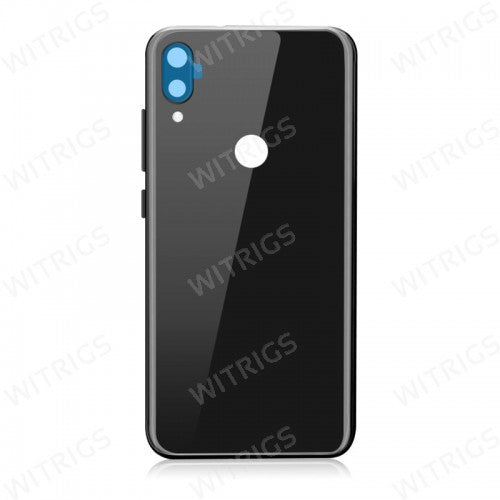 OEM Battery Cover for Xiaomi Mi Play Black