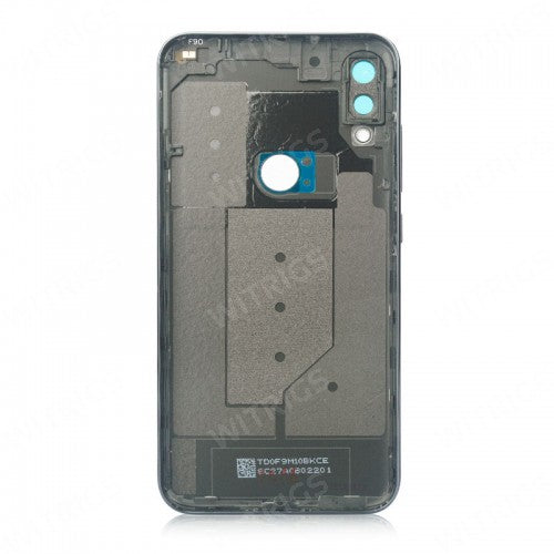 OEM Battery Cover for Xiaomi Mi Play Black