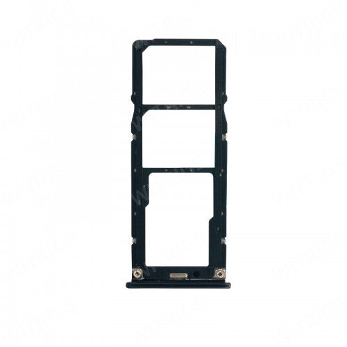 OEM SIM Card Tray for Xiaomi Mi Play Black