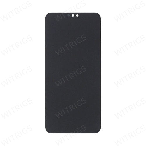 OEM Screen Replacement for Huawei Honor 8X Black