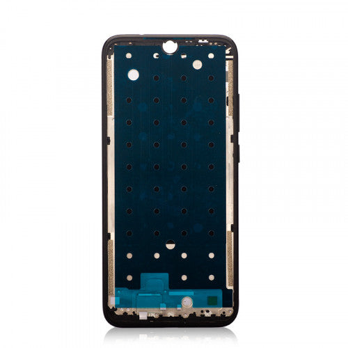 OEM Middle Frame for Xiaomi Redmi Note 7 Black