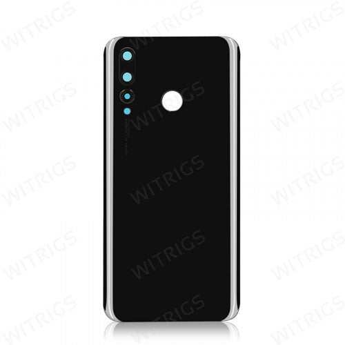 OEM Battery Cover for Huawei Nova 4 Black
