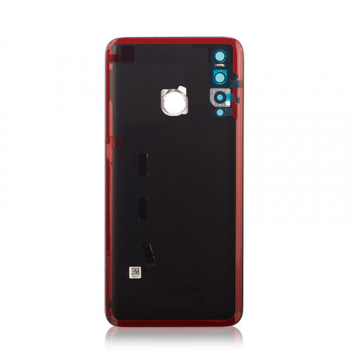 OEM Battery Cover for Huawei Nova 4 Black