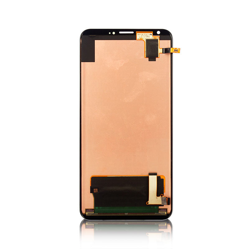 Custom Screen Replacement for LG V30 Aurora Black