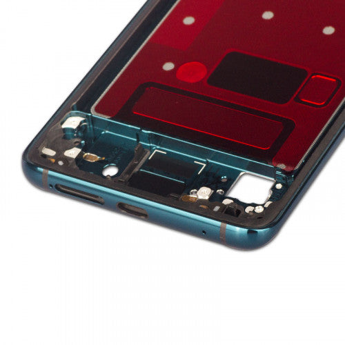 OEM Middle Frame for Huawei Mate 20 Pro Emerald Green