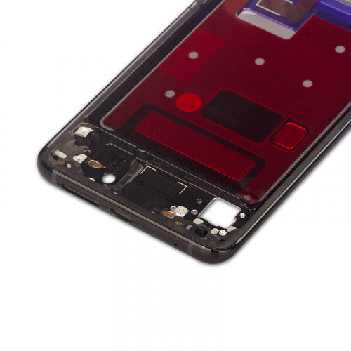 OEM Middle Frame for Huawei Mate 20 Pro Twilight