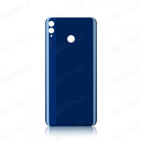 OEM Battery Cover for Huawei Honor 8X Max Blue