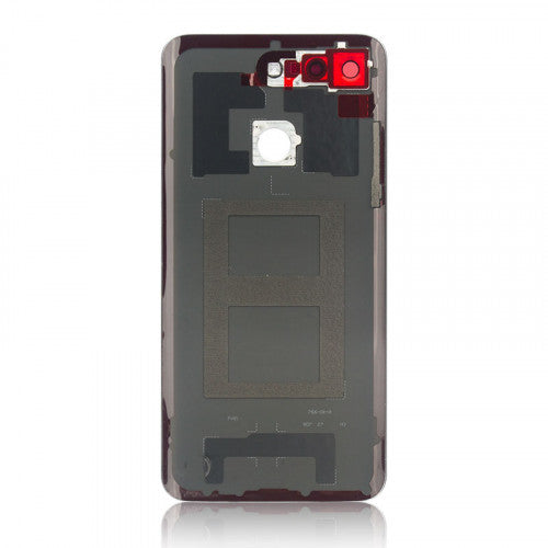 OEM Battery Cover with Camera Glass for Huawei Honor View 20 Midnight Black