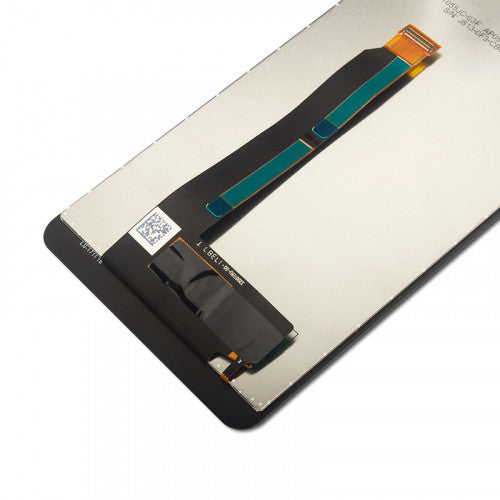 OEM Screen Replacement for Nokia 6.1 Black