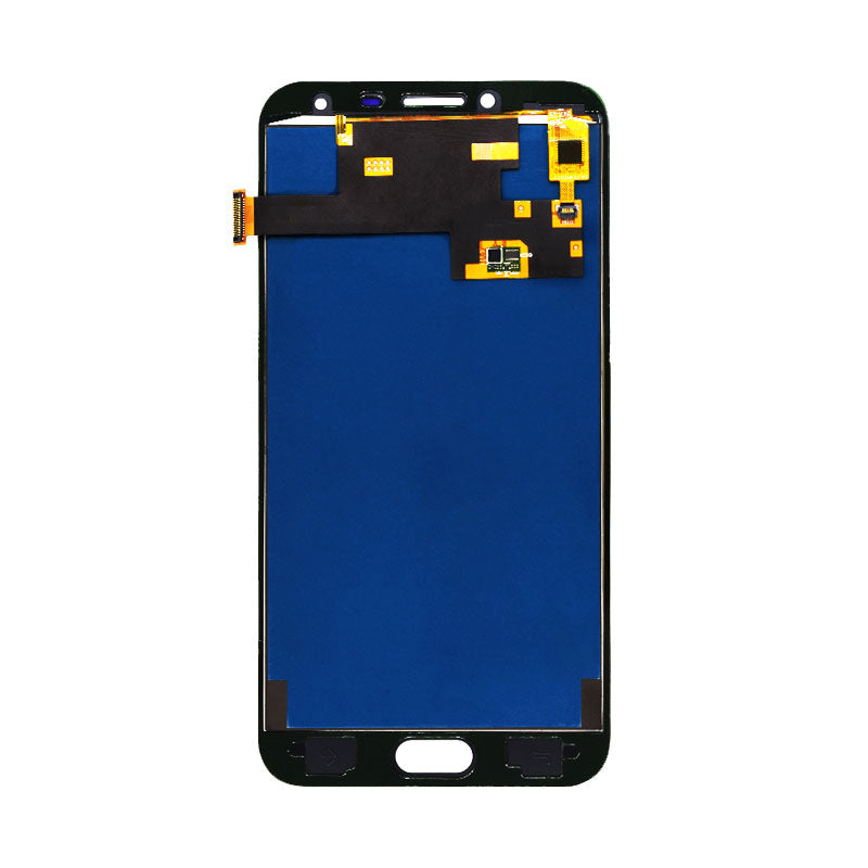 OEM Screen Replacement for Samsung Galaxy J4 Black
