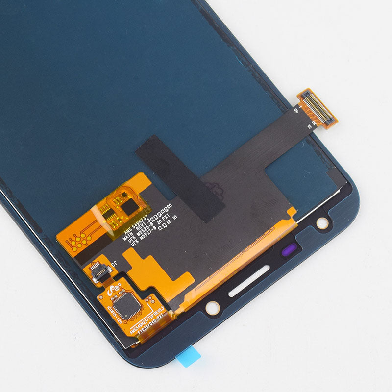 OEM Screen Replacement for Samsung Galaxy J4 Black