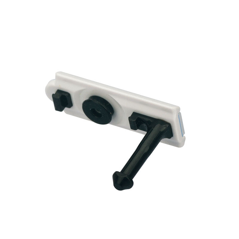 OEM SIM Card Tray for Sony Xperia Z White