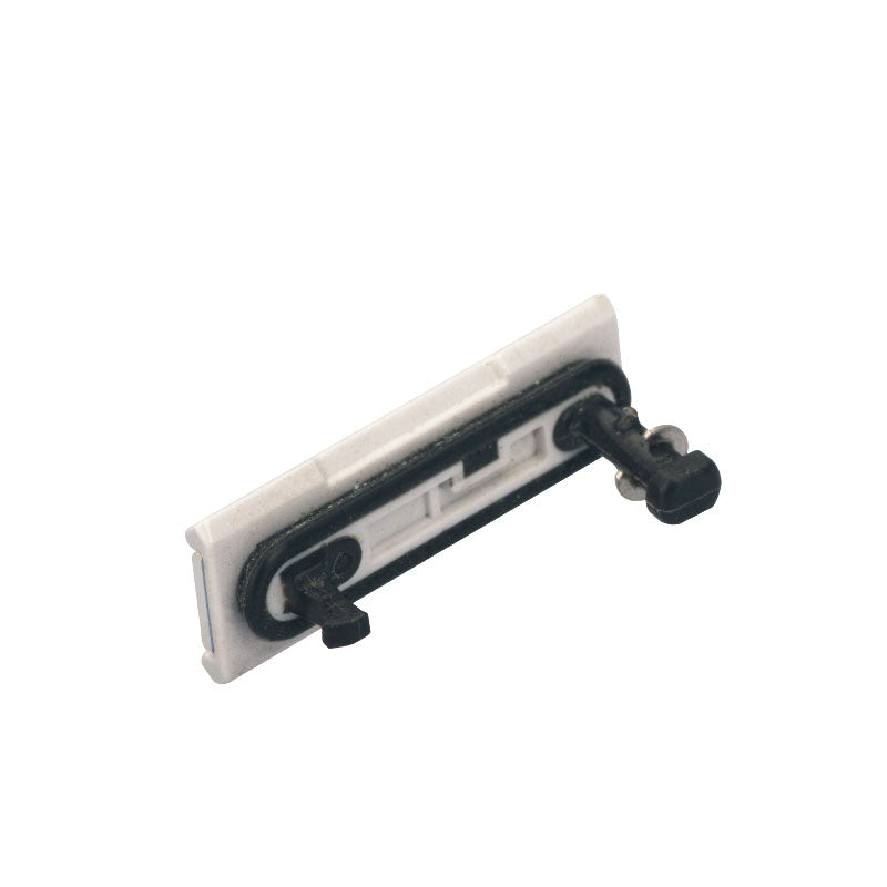 OEM SIM Card Tray for Sony Xperia Z White