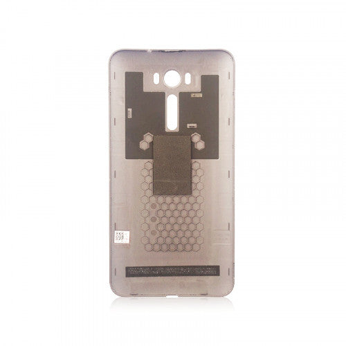 OEM Battery Cover for Asus Zenfone 2 Laser ZE601KL Glamour Glacier Gray