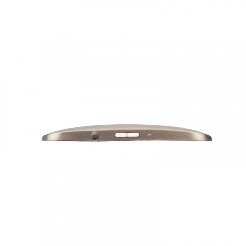 OEM Battery Cover for Asus Zenfone 2 Laser ZE601KL Glamour Glacier Gray