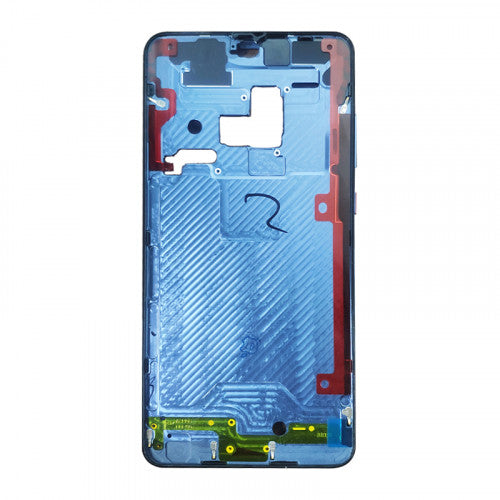 OEM Middle Frame for Huawei Mate 20 Midnight Blue