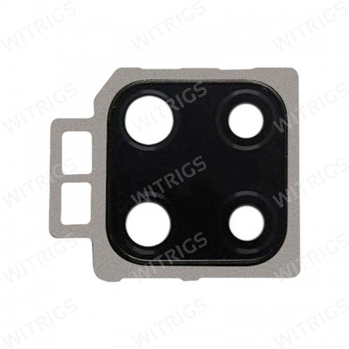 OEM Camera Glass + Ring for Huawei Mate 20 Pro